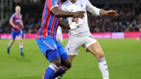 [德甲]拜仁2-0斯图加特，凯恩双响建功