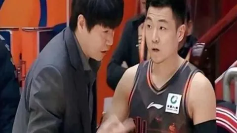 潘展乐：水波之下，笑与赞同样无声